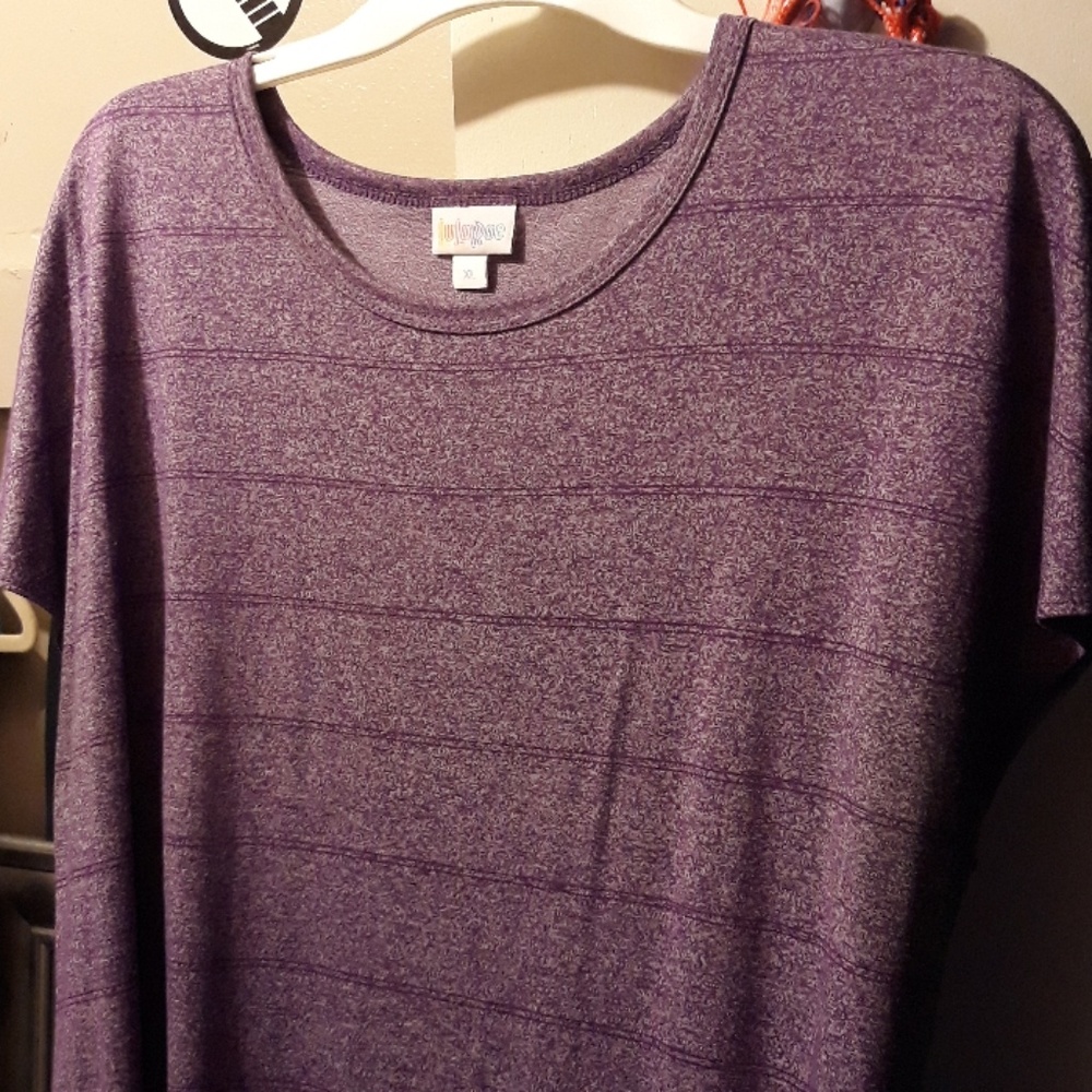 Lularoe XL Maria dress